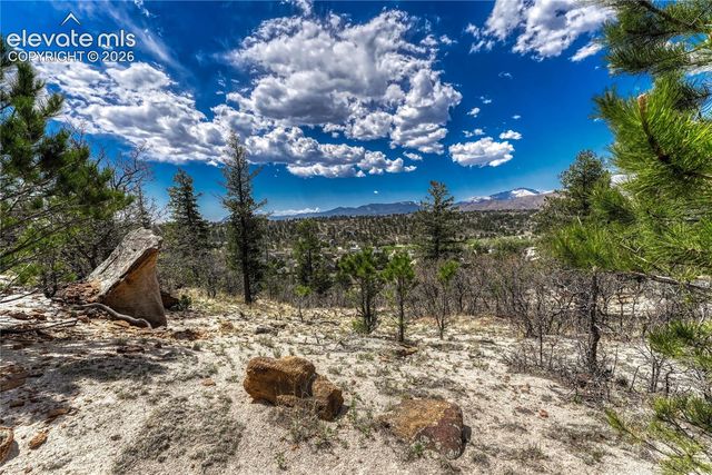 1055 HIDDEN VALLEY Road, Colorado Springs, CO 80919
