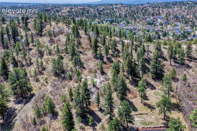 1055 HIDDEN VALLEY Road, Colorado Springs, CO 80919