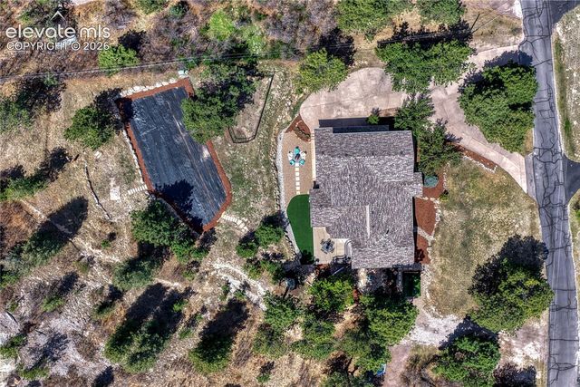 1055 HIDDEN VALLEY Road, Colorado Springs, CO 80919