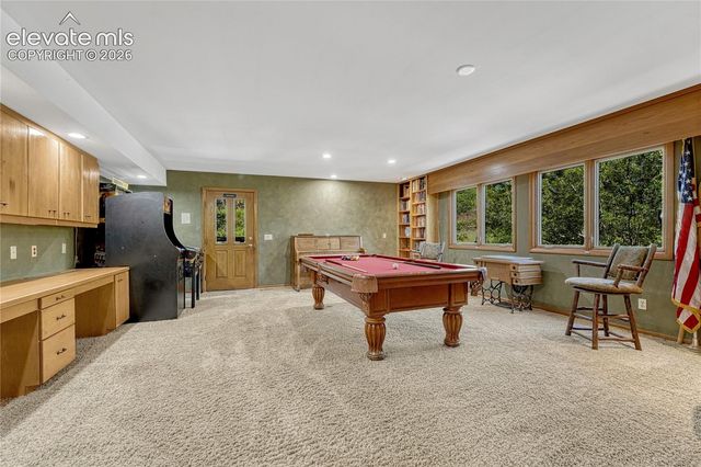 1055 HIDDEN VALLEY Road, Colorado Springs, CO 80919