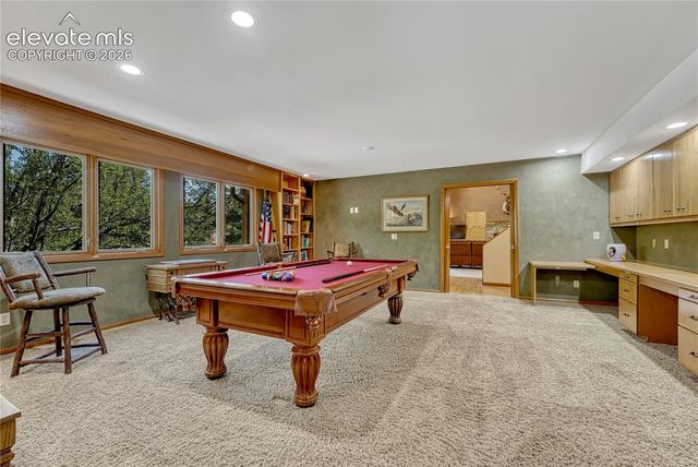 1055 HIDDEN VALLEY Road, Colorado Springs, CO 80919