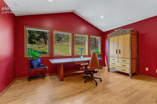 1055 HIDDEN VALLEY Road, Colorado Springs, CO 80919