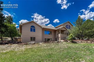 1055 HIDDEN VALLEY Road, Colorado Springs, CO 80919