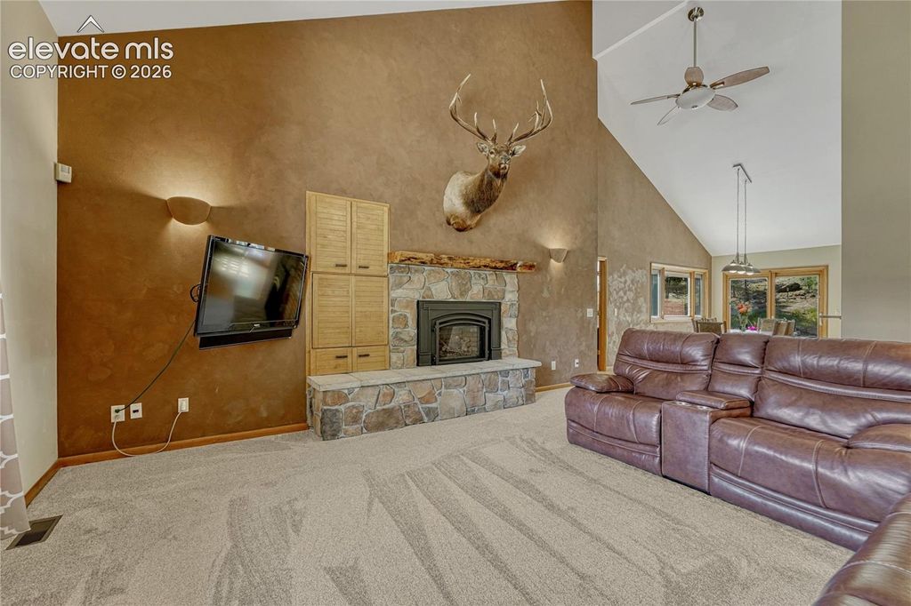 1055 HIDDEN VALLEY Road, Colorado Springs, CO 80919 — photo 4