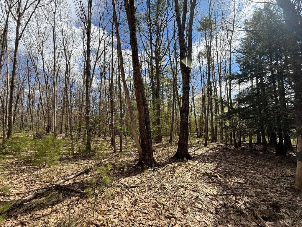 Lot # 8E01 Lord Road, Buxton, ME 04093 — exterior