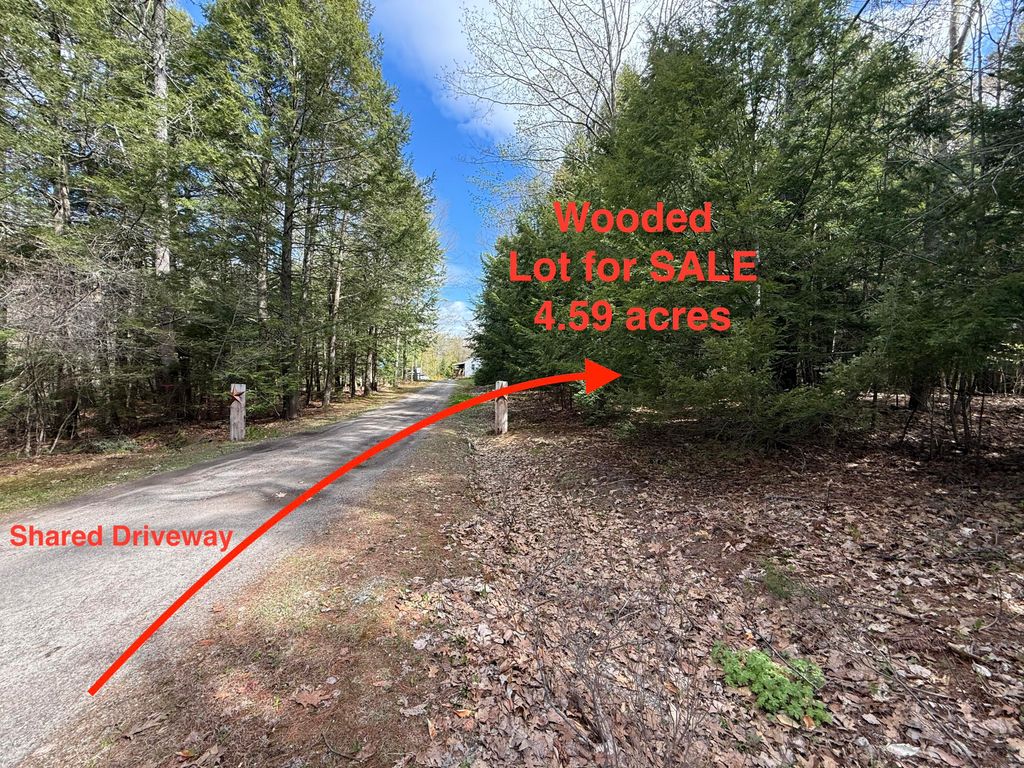 Lot # 8E01 Lord Road, Buxton, ME 04093 — photo 4