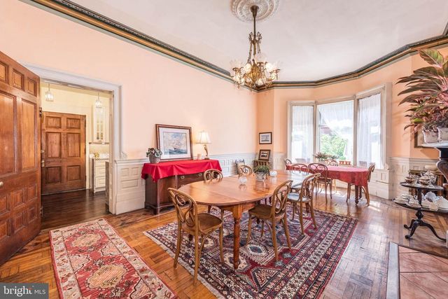 1801 EUTAW PL, Baltimore, MD 21217