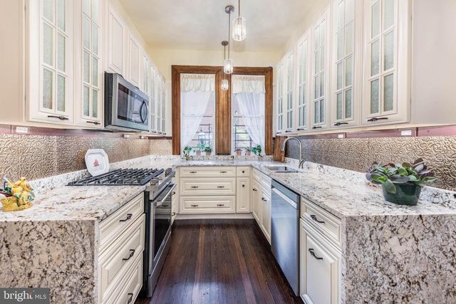 1801 EUTAW PL, Baltimore, MD 21217