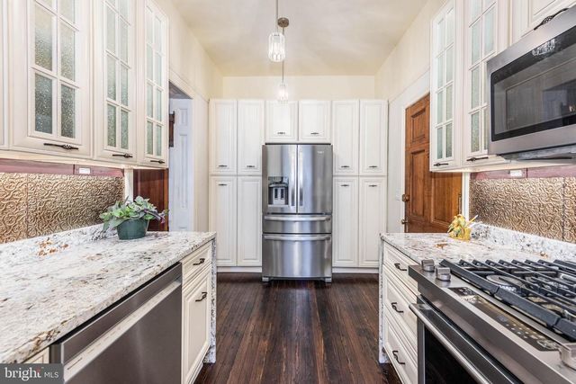 1801 EUTAW PL, Baltimore, MD 21217