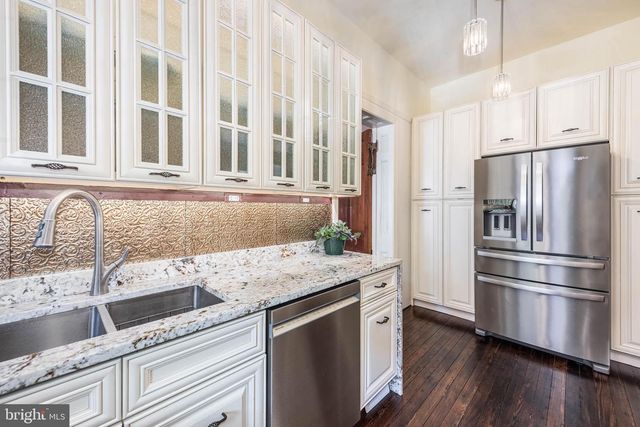 1801 EUTAW PL, Baltimore, MD 21217