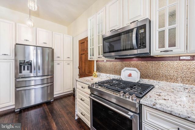 1801 EUTAW PL, Baltimore, MD 21217