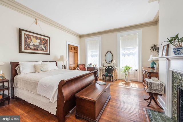 1801 EUTAW PL, Baltimore, MD 21217
