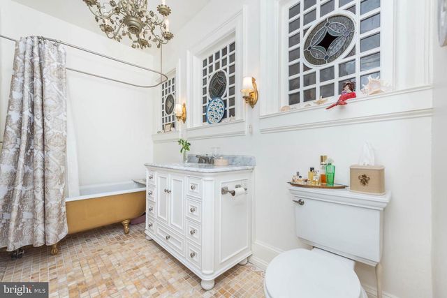 1801 EUTAW PL, Baltimore, MD 21217