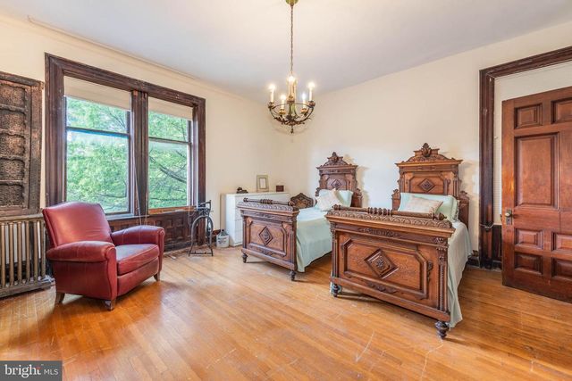 1801 EUTAW PL, Baltimore, MD 21217