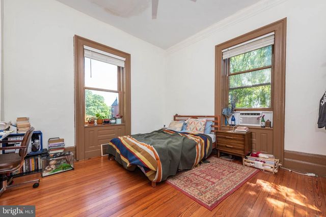 1801 EUTAW PL, Baltimore, MD 21217