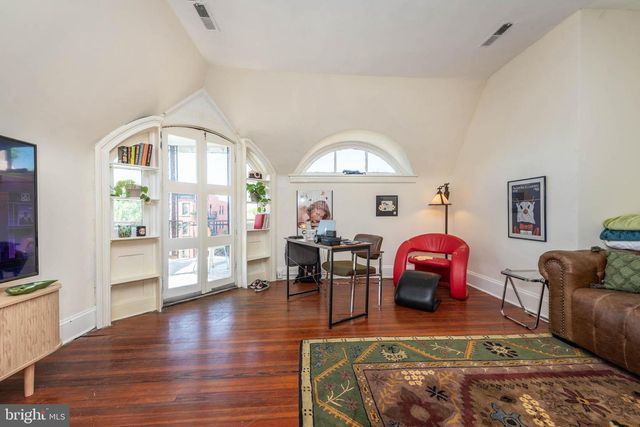 1801 EUTAW PL, Baltimore, MD 21217