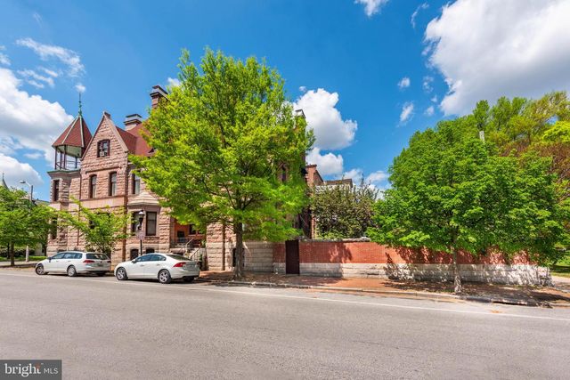 1801 EUTAW PL, Baltimore, MD 21217
