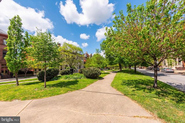 1801 EUTAW PL, Baltimore, MD 21217