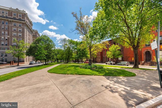 1801 EUTAW PL, Baltimore, MD 21217