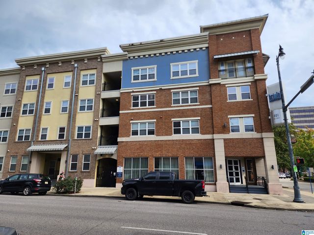 401 20th St S Apt 306, Birmingham, AL 35233