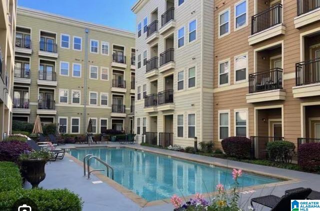 401 20th St S Apt 306, Birmingham, AL 35233