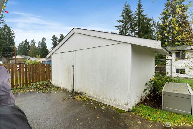 2322 Pamela Place, Steilacoom, WA 98388