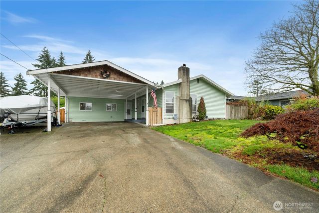 2322 Pamela Place, Steilacoom, WA 98388