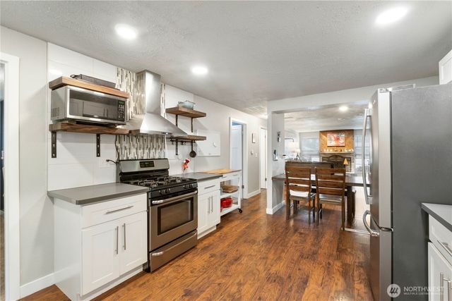 2322 Pamela Place, Steilacoom, WA 98388