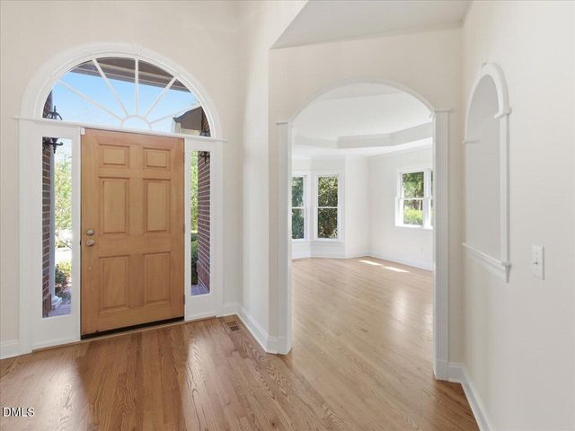 447 Davis Love Drive, Chapel Hill, NC 27517