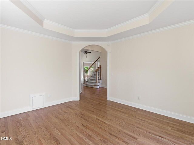 447 Davis Love Drive, Chapel Hill, NC 27517