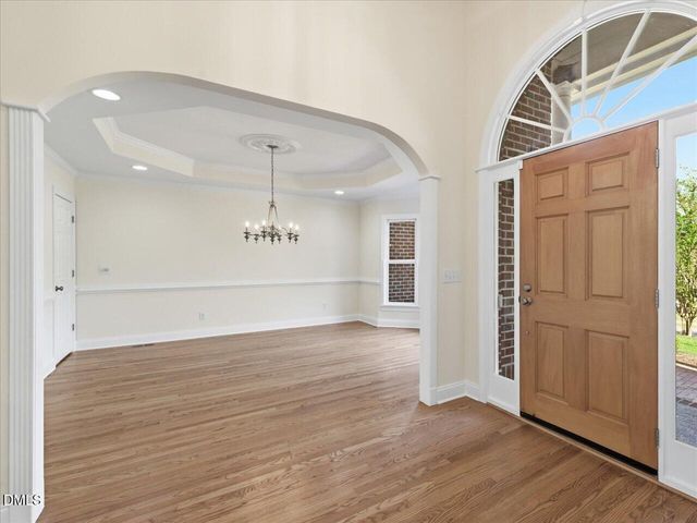 447 Davis Love Drive, Chapel Hill, NC 27517