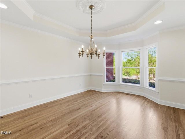 447 Davis Love Drive, Chapel Hill, NC 27517