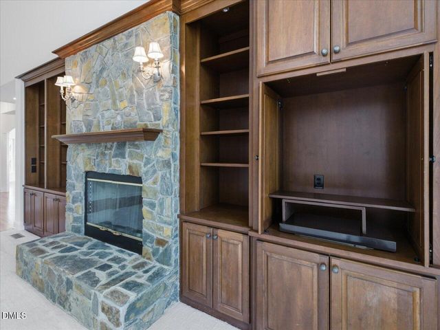 447 Davis Love Drive, Chapel Hill, NC 27517