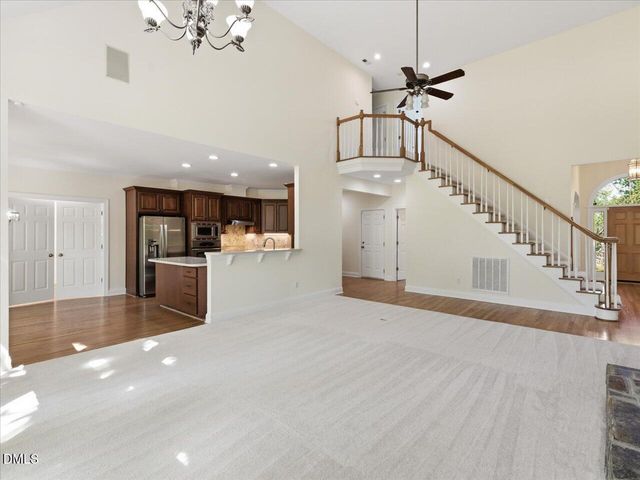 447 Davis Love Drive, Chapel Hill, NC 27517