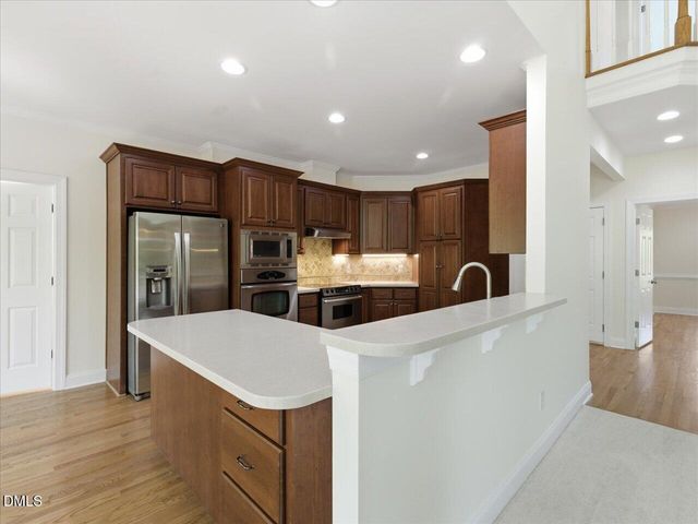 447 Davis Love Drive, Chapel Hill, NC 27517