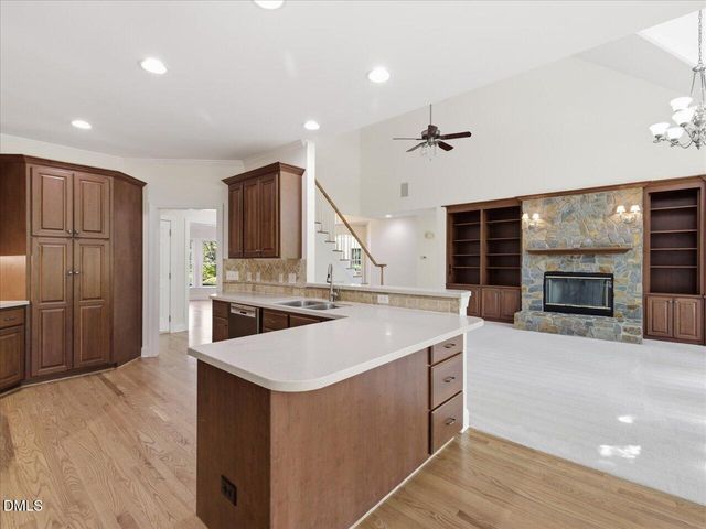 447 Davis Love Drive, Chapel Hill, NC 27517