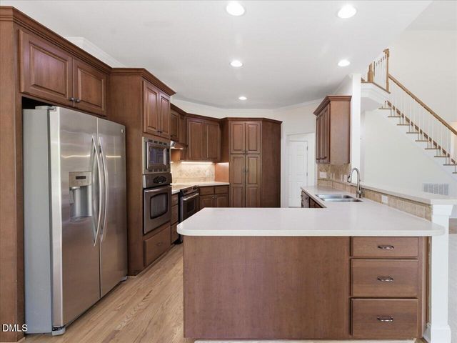 447 Davis Love Drive, Chapel Hill, NC 27517