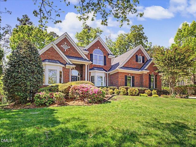 447 Davis Love Drive, Chapel Hill, NC 27517