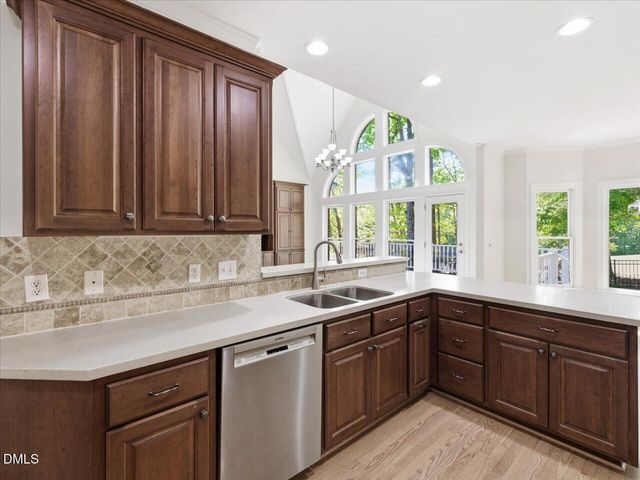 447 Davis Love Drive, Chapel Hill, NC 27517