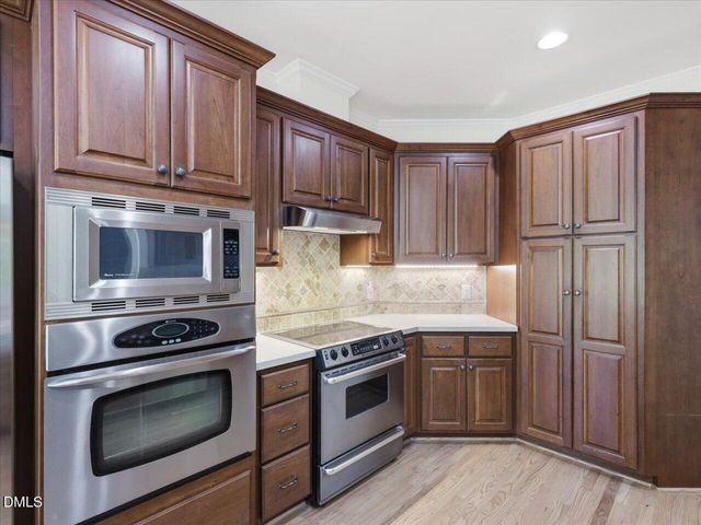 447 Davis Love Drive, Chapel Hill, NC 27517