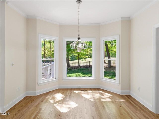 447 Davis Love Drive, Chapel Hill, NC 27517