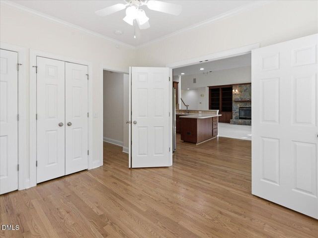 447 Davis Love Drive, Chapel Hill, NC 27517