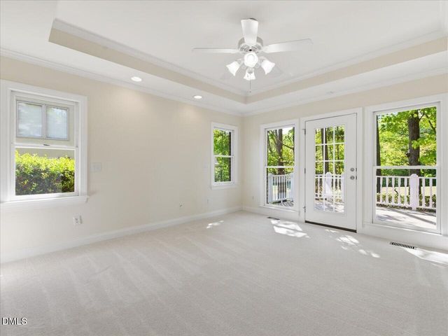 447 Davis Love Drive, Chapel Hill, NC 27517