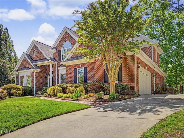 447 Davis Love Drive, Chapel Hill, NC 27517