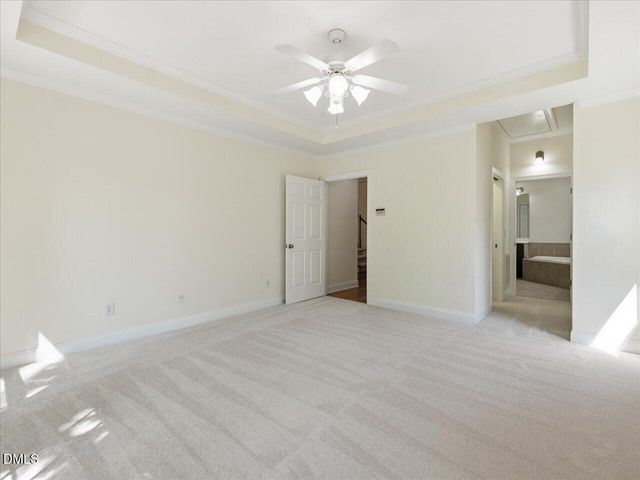 447 Davis Love Drive, Chapel Hill, NC 27517