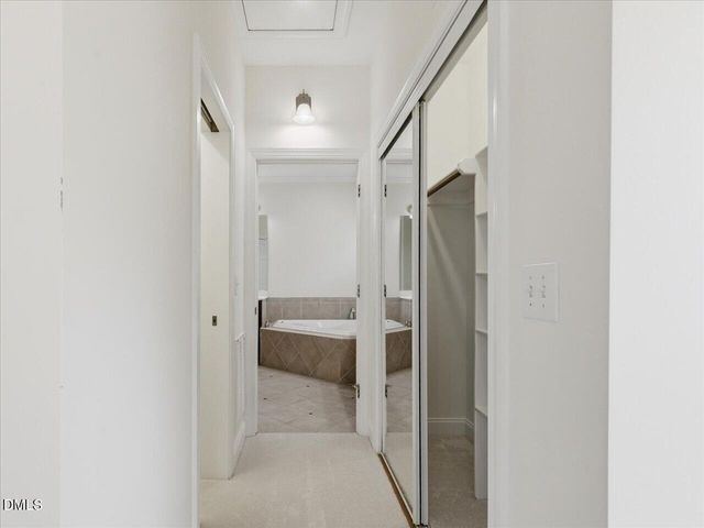 447 Davis Love Drive, Chapel Hill, NC 27517