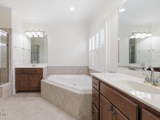 447 Davis Love Drive, Chapel Hill, NC 27517