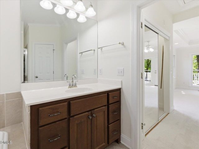 447 Davis Love Drive, Chapel Hill, NC 27517