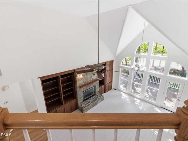 447 Davis Love Drive, Chapel Hill, NC 27517