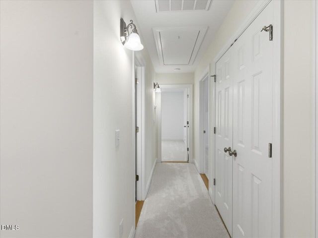 447 Davis Love Drive, Chapel Hill, NC 27517